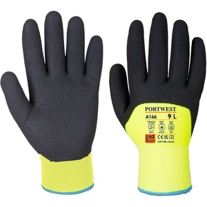 Portwest Arctic A146YERXL