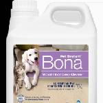 Bona Pet Wood Floor Cleaner - Препарати за дървени подове за домашни любимци 2.5л (5485)