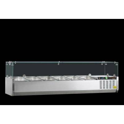 Tefcold GVC33-150