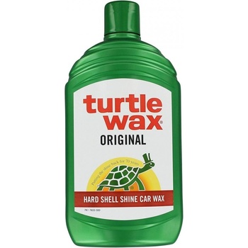 Turtle Wax Original 500 ml