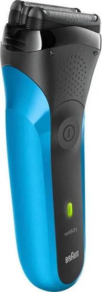 Braun Series 3 310s Wet&Dry