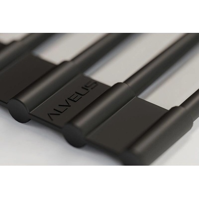 Alveus odkapávač - 1148145 Black Edition