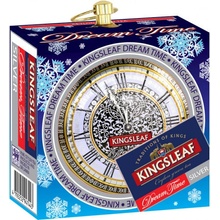 KINGSLEAF Dream Time Silver 30 g