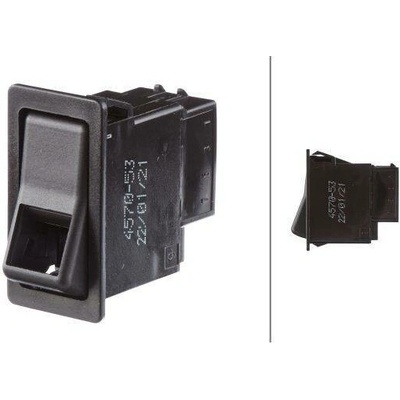 Spínač HELLA 6FH 004 570-531 (6FH004570531)