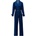 Salsa jeans Гащеризон Salsa jeans 21010906 long sleeve jumpsuit - Blue (Dark Wash)