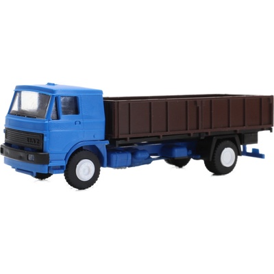 Igra model Liaz modrý valník H0 66618216