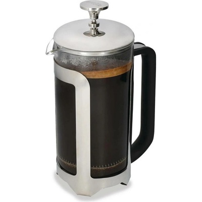 La Cafetière Roma French Press v nerezovém provedení 8
