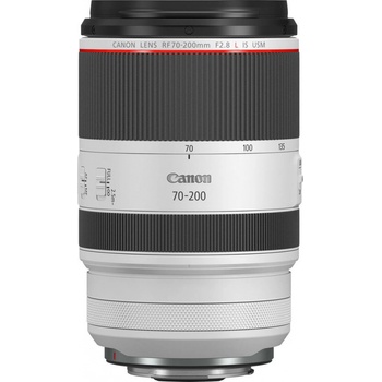 Canon RF 70-200mm f/2.8 L IS USM