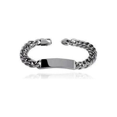 Šperky4U pánský ocelový OPA1158