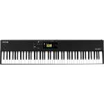 Studiologic SL88 GT mk2 Миди клавиатура Black (91961030)