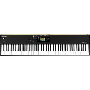 Studiologic SL88 GT mk2 Миди клавиатура Black (91961030)