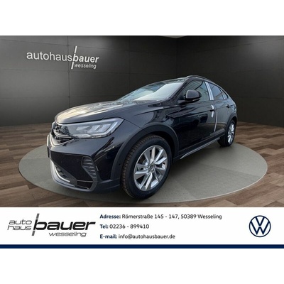 Volkswagen Taigo 1.0 TSI 85 kW