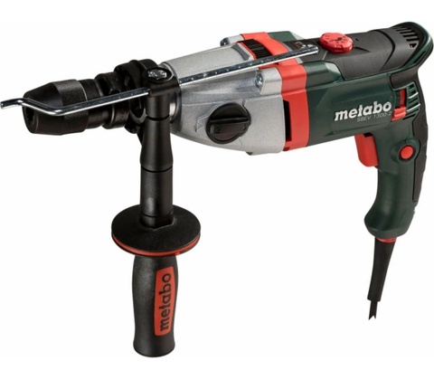 Metabo SBEV 1300-2
