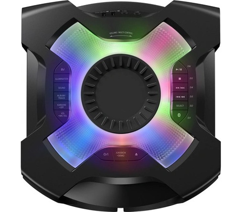 Panasonic SC-TMAX50E