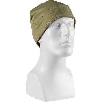 Čiapka Mil-Tec Fleece BW Olive Green