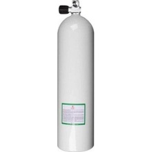 Luxfer Tlaková lahev O26000 5L - 6,7kg - Al hliník