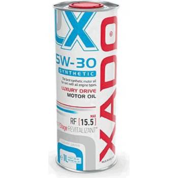 Image 1 of XADO Luxury Drive 5W-30 1 l