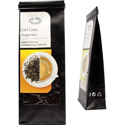 Oxalis Earl Grey Superior 60 g