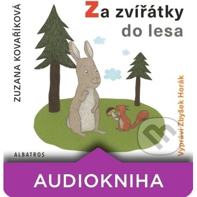 Za zvířátky do lesa