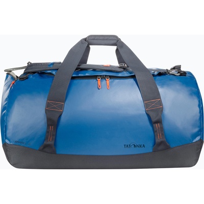 TATONKA Барел XL пътна чанта 110 л синя