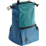 Black Diamond Торбичка за магнезий Black diamond Mondo Chalk bag - Repo Blue - размер One Size (335-0735-0111)