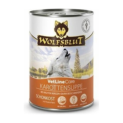 Wolfsblut Dog VetLine Care Moro Soup 395 g