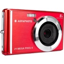 Image 1 of AgfaPhoto DC5200 Red (ADFAGDC5200RD)