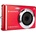 AgfaPhoto DC5200 Red (ADFAGDC5200RD)