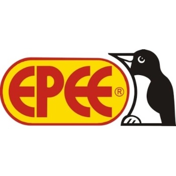 Epee YOYO BALL SO ŽLTÝMI ŠÍPKAMI