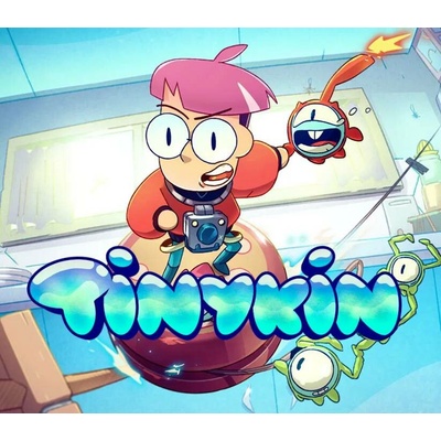 Tinykin
