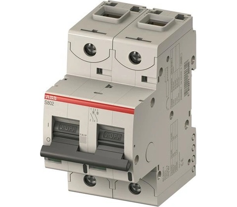 ABB S802S-D10