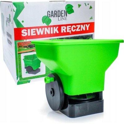 Kinekus Rozmetač hnojiva ručný 36611