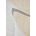 Calma House Ленена калъфка за възглавница Calma House Conca 60 x cm (CONCA.60.BEI)