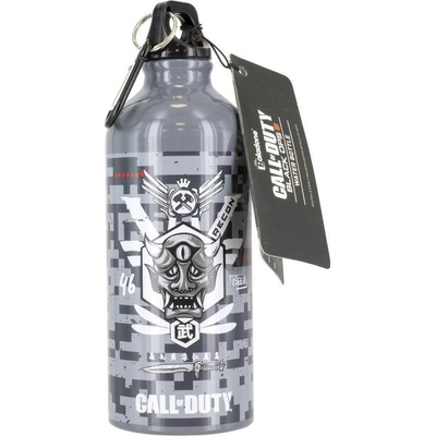 Paladone Products Call of Duty Black Ops 4 lahev na vodu Recon 600 ml