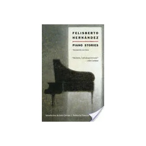 Piano Stories (ISBN: 9780811221801)