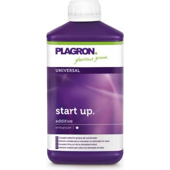 Image 1 of Plagron Start Up 500ml