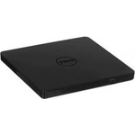 Dell usb dvd drive-dw316 784-bbbi, black, tray, notebook, dvd? rw, usb 2.0, cd, dvd+r, dvd+r dl, dvd+rw, dvd-r, dvd-r dl, dvd-rw