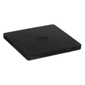 Dell usb dvd drive-dw316 784-bbbi, black, tray, notebook, dvd? rw, usb 2.0, cd, dvd+r, dvd+r dl, dvd+rw, dvd-r, dvd-r dl, dvd-rw