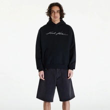 Karl Kani Autograph Heavy Sweat OS Black