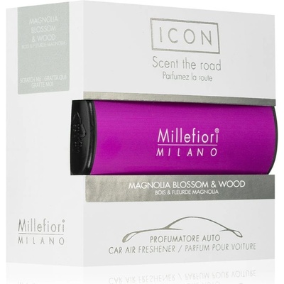 Millefiori Icon Magnolia Blossom & Wood 47 g