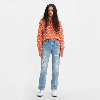 Levi's Дънки Levis Women's Straight Leg Jeans - Love Melody