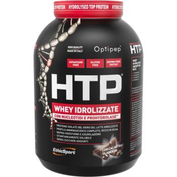 EthicSport HTP Whey Hydrolysate | with Nucleotides & ProHydrolase® [1950 грама] Какао