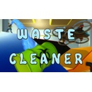 Waste Cleaner