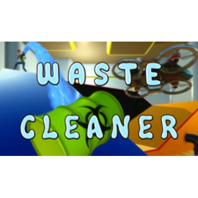 Waste Cleaner