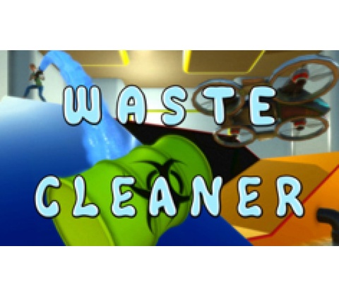 Waste Cleaner