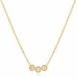 ZAG BIJOUX sns27692-01wht (sns27692-01wht)