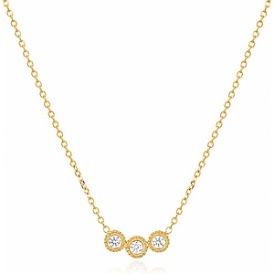 ZAG BIJOUX sns27692-01wht (sns27692-01wht)