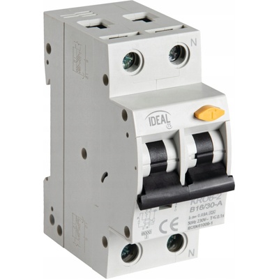 Kanlux 23212 KRO6-2/B16/30A