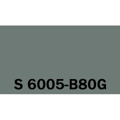 Het Soldecol PUR SG Tónovaný NCS 5l S 6005-B80G