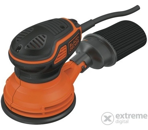 Black & Decker KA199